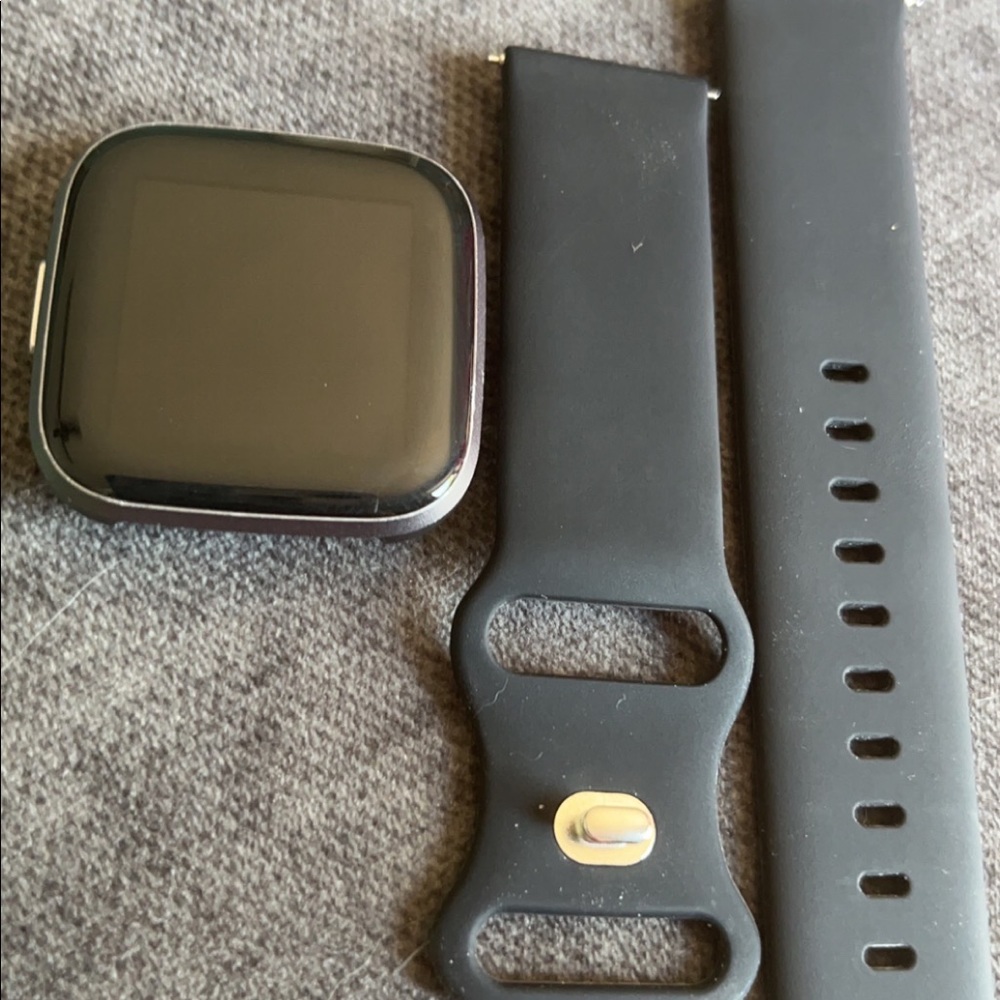 Fitbit Versa 2